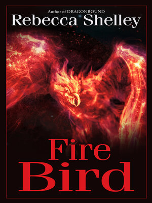 cover image of Firebird
